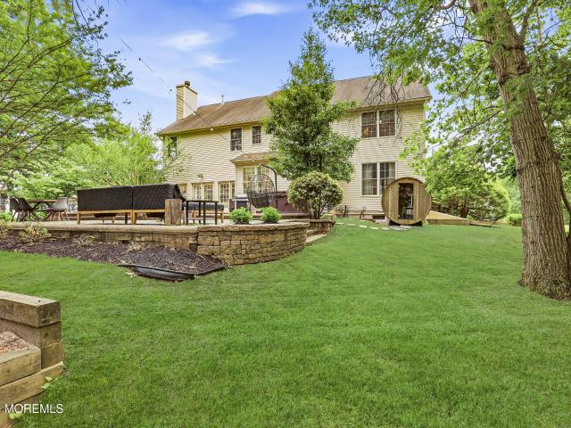 4 Suter Court