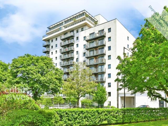 4 Sutton Park Road Sutton SM1 1 bed apartment to rent £1,550 pcm £358 pw