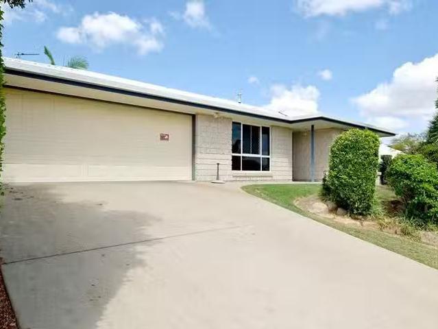 4 Sydney Street, Calliope, QLD 4680