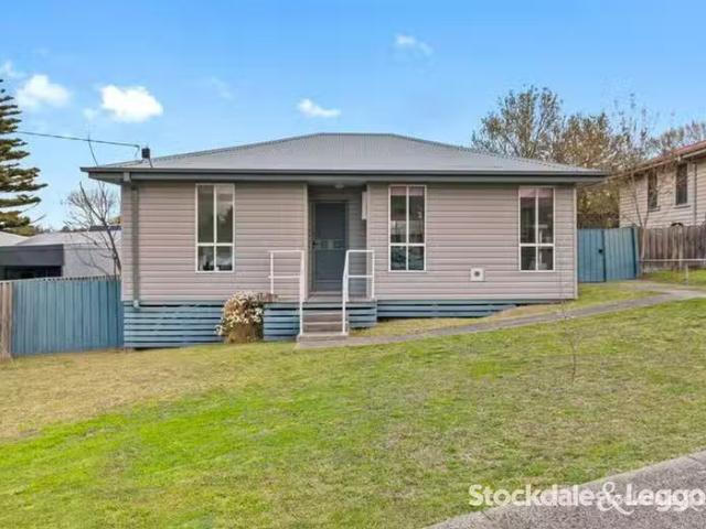 4 Sydney Street, Morwell, VIC 3840