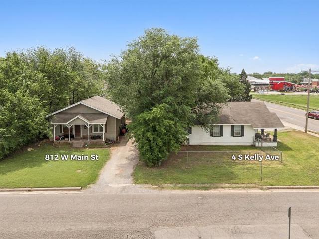 4 S Kelly Avenue