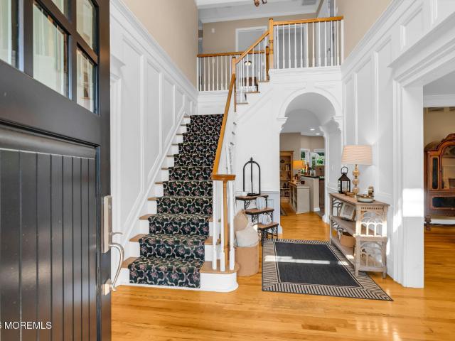 4 Saddlebrook Road