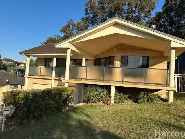 4 Salmon Circuit, South West Rocks, NSW 2431 House for Rent
