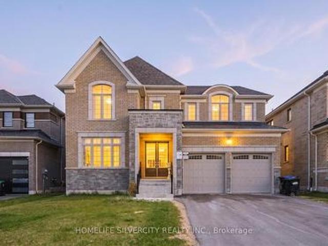 4 Sandhill Crescent, Adjala Tosorontio, ON, L0G 1W0 house for sale | Listing ID N13522 | Royal LePage