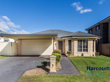 4 Sandon Street, SEVEN HILLS, NSW 2147