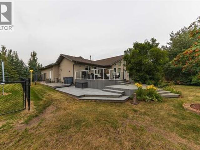 4 Sandpiper Estates, Sandy Beach, AB, T9V 3B5 house for sale | Listing ID A2336 | Royal LePage