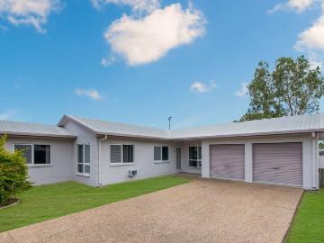 Mount Stuart, Townsville City, Townsville City, Inneston, Yorke Peninsula, Yorke Peninsula, Garden Island, City of Salisbury, South Australia