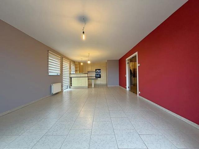 4 Sapins / Bel appartement de 100m², 3ch, terrasse, parking