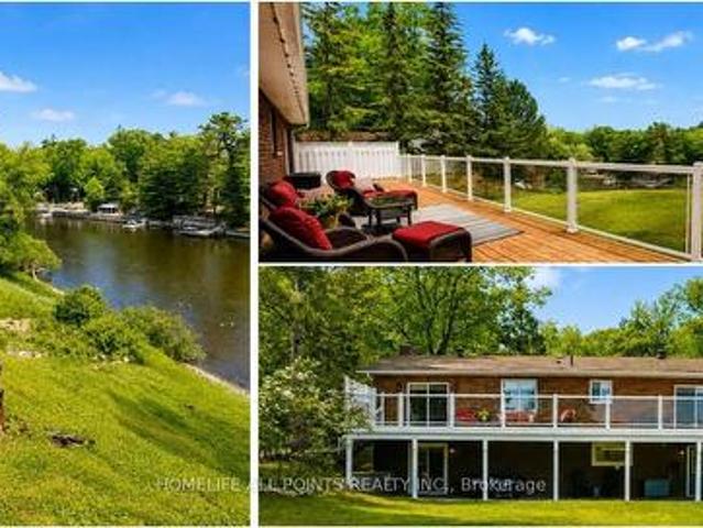 4 Schooner Drive, Wasaga Beach, ON, L9Z 2T4 house for sale | Listing ID S13709 | Royal LePage