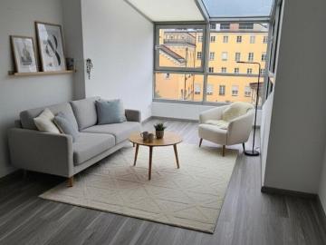 Commercial for sale in 6060 - Büroraum