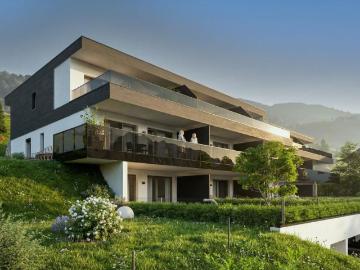 Flat for sale in 6060 - Garten, Terrasse