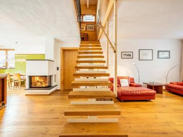 Flat for sale in 6100 - Garten, Balkon