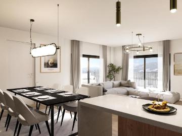 Etagenwohnung for sale in 6265 - Aufzug