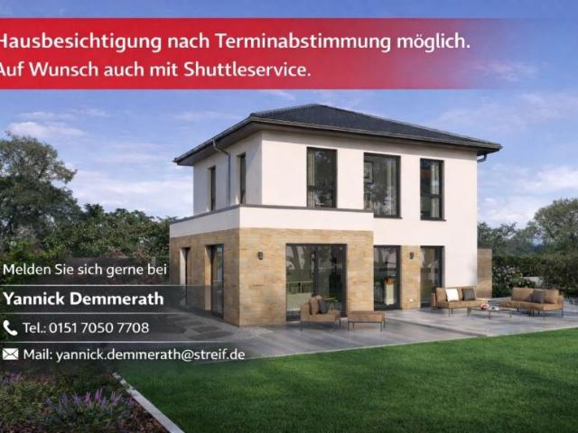 4 Schlafzimmer Villa Trier Trier 105450803