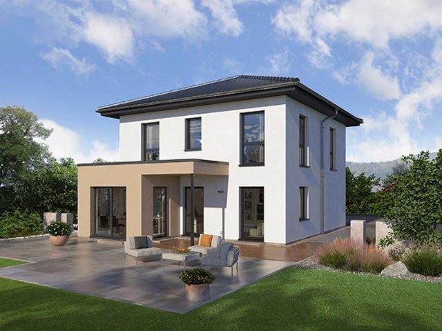 4 Schlafzimmer Villa Weingarten Weingarten 105450391