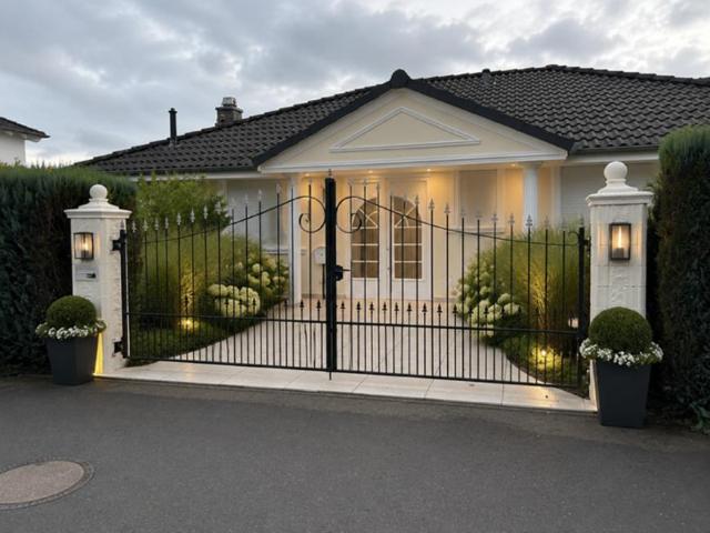 4 Schlafzimmer Villa Weiskirchen Weiskirchen LS105745129