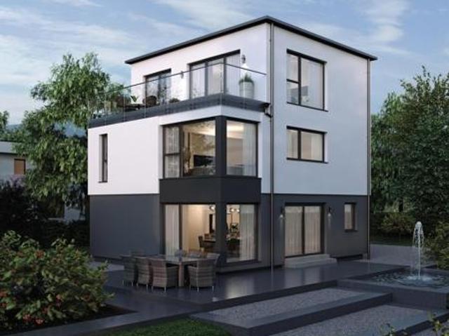 4 Schlafzimmer Villa Wiesbaden Wiesbaden 105449464