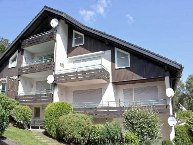 4 Schlafzimmer Villa Willingen Willingen 105452129