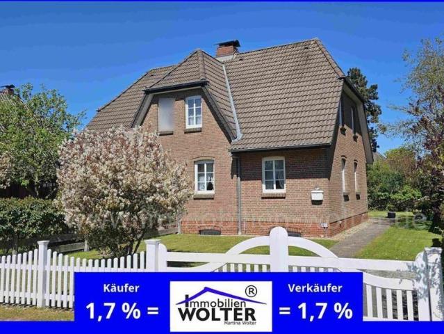 4 Schlafzimmer Villa Wyk Auf Föhr Wyk Auf Föhr 105444915