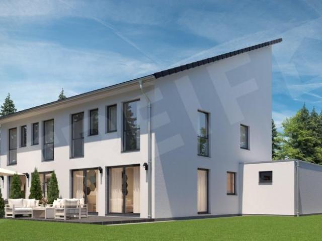 4 Schlafzimmer Villa Aachen Aachen 105450191