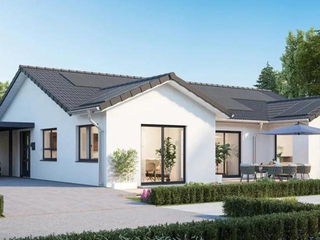4 Schlafzimmer Villa Altshausen Altshausen 105450684