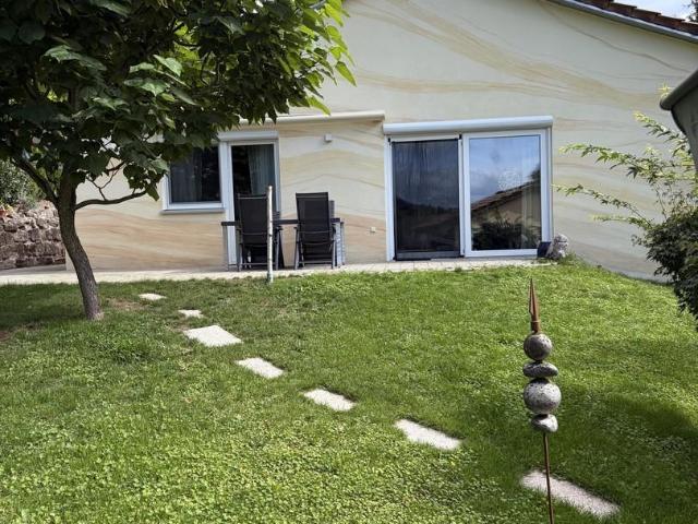 4 Schlafzimmer Villa Ansbach Ansbach LS105604558
