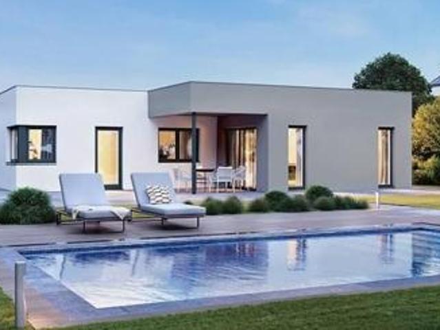 4 Schlafzimmer Villa Aschaffenburg Aschaffenburg 105449454