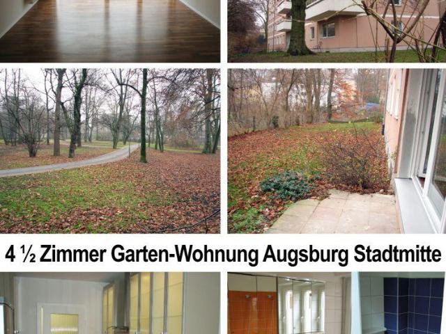 4 Schlafzimmer Villa Augsburg Augsburg 105756952