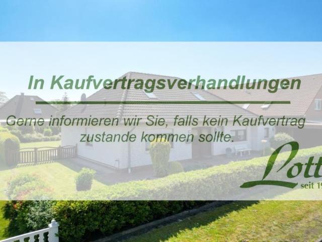 4 Schlafzimmer Villa Barßel Barßel 105705100