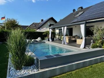 4 Schlafzimmer Villa Bayern Bayern 99316308