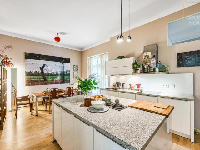 4 Schlafzimmer Villa Berlin Berlin 105449606