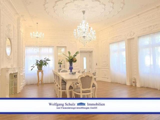4 Schlafzimmer Villa Berlin Berlin 105452392