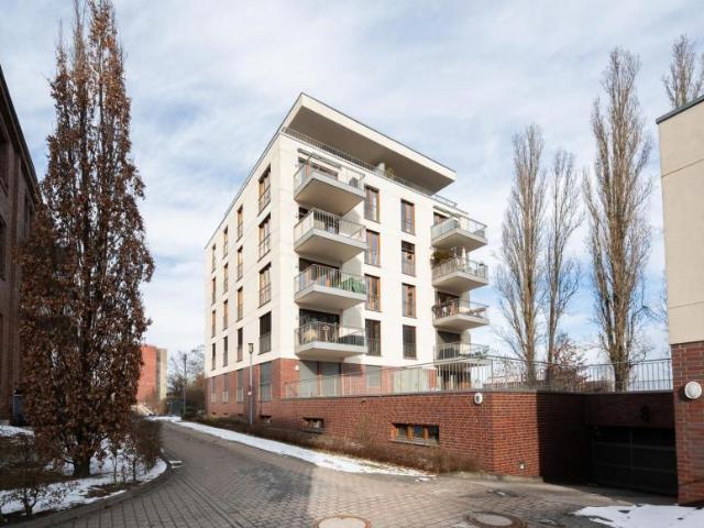 4 Schlafzimmer Villa Berlin Berlin 105527768