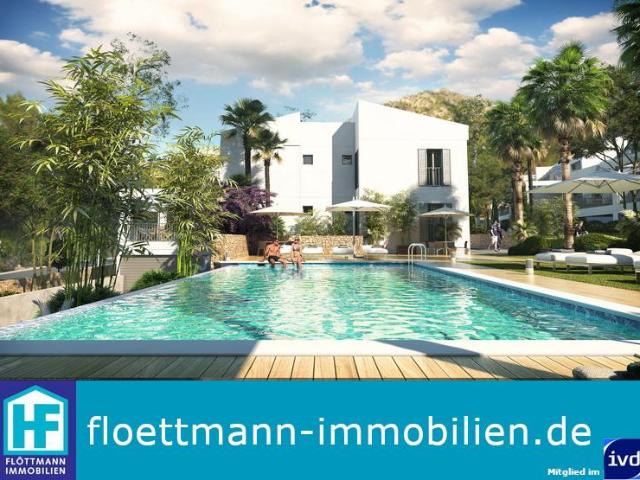 4 Schlafzimmer Villa Canyamel Canyamel 105448319