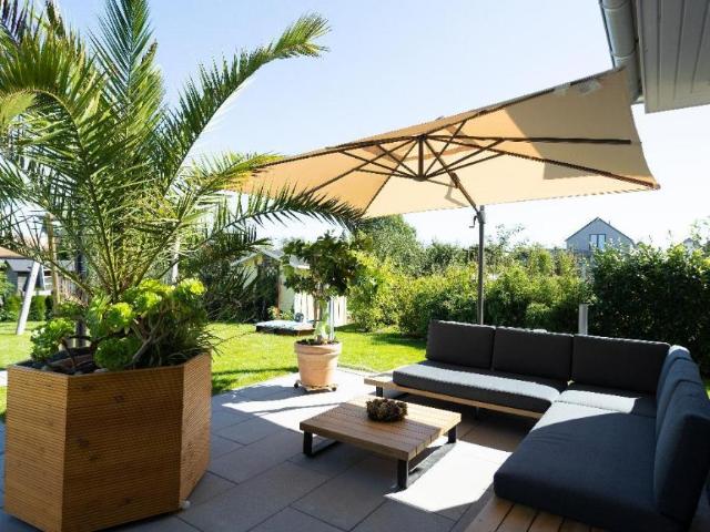 4 Schlafzimmer Villa Dingelstädt Dingelstädt 105448928