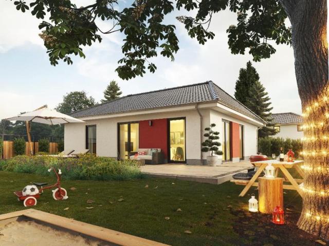4 Schlafzimmer Villa Dingelstädt Dingelstädt 105449016