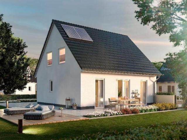 4 Schlafzimmer Villa Dingelstädt Dingelstädt 105449044