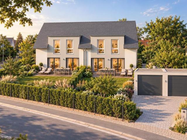 4 Schlafzimmer Villa Erlangen Erlangen 105992863