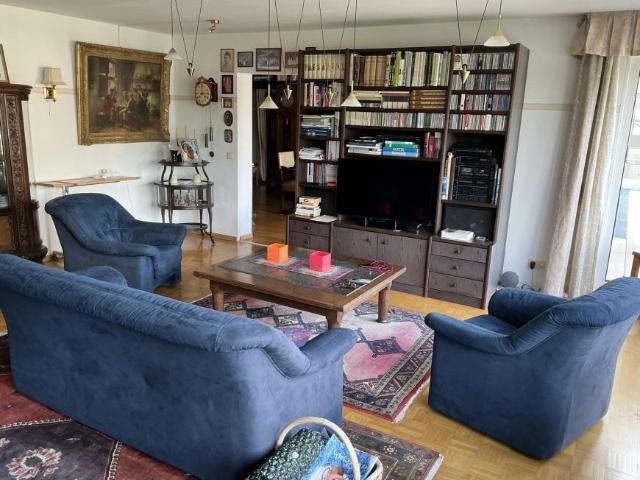 4 Schlafzimmer Villa Freiburg Freiburg 105463852