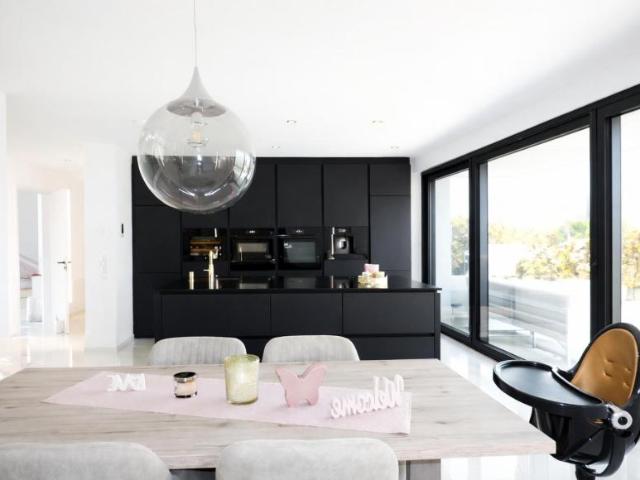 4 Schlafzimmer Villa Friedrichshafen Friedrichshafen 105460057