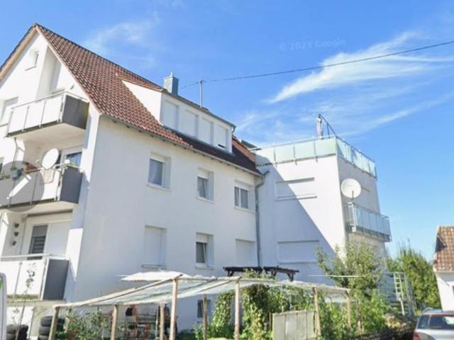 4 Schlafzimmer Villa Friedrichshafen Friedrichshafen 105463446