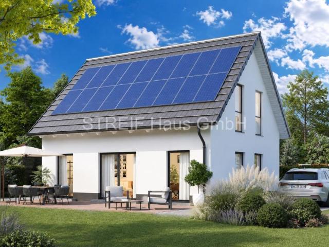 4 Schlafzimmer Villa Göhl Göhl 105450526