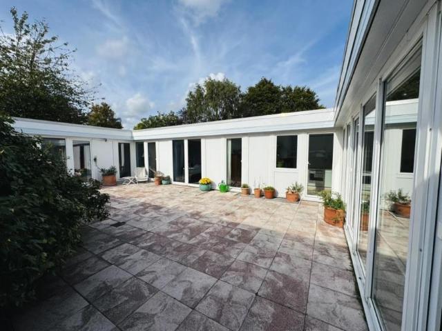 4 Schlafzimmer Villa Groß Flottbek Groß Flottbek 105907253
