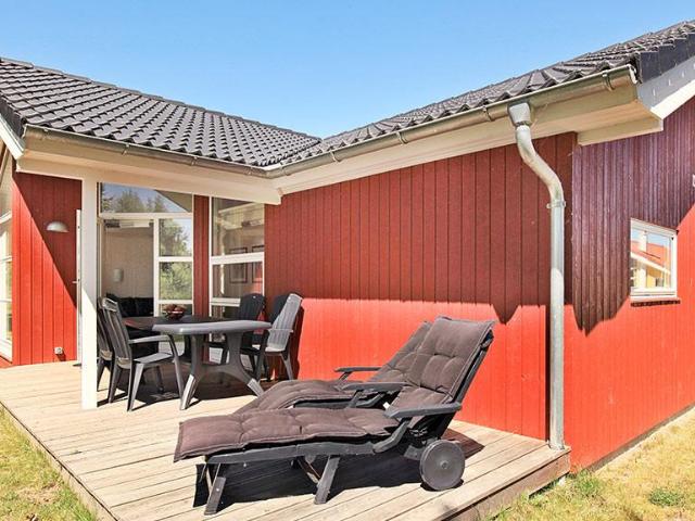 4 Schlafzimmer Villa Großenbrode Großenbrode 105444744