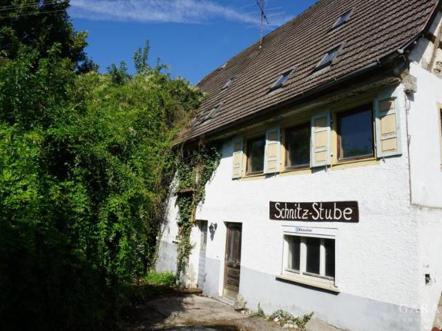 4 Schlafzimmer Villa Haigerloch Haigerloch 105464642
