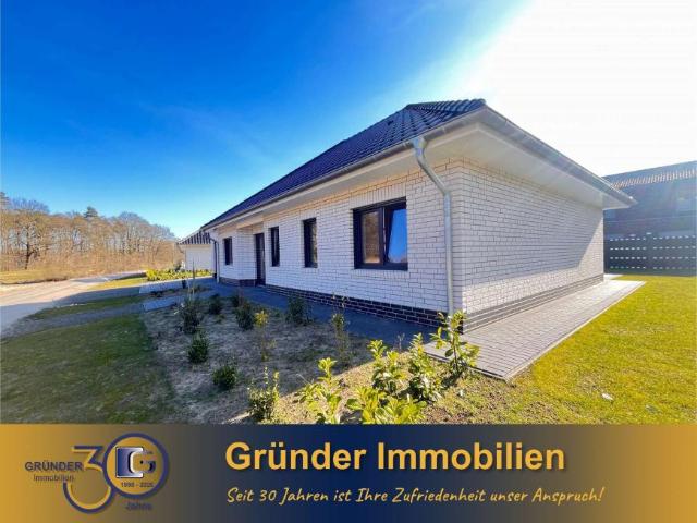 4 Schlafzimmer Villa Herzlake Herzlake 105448336