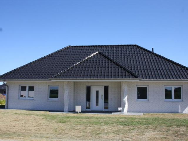 4 Schlafzimmer Villa Herzlake Herzlake 105459836