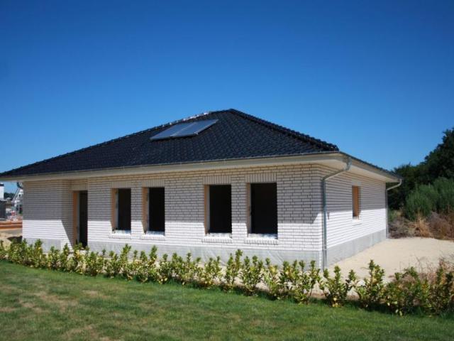 4 Schlafzimmer Villa Herzlake Herzlake 105459837