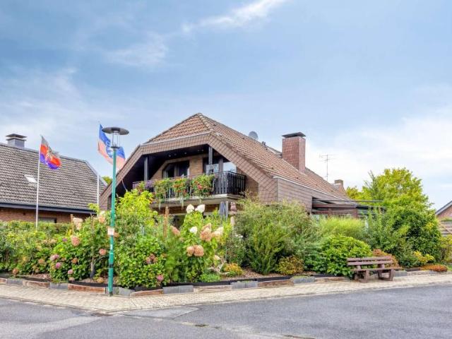 4 Schlafzimmer Villa Kalkar Kalkar LS105506908