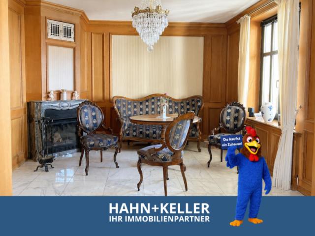 4 Schlafzimmer Villa Kirchberg An Der Murr Kirchberg An Der Murr LS105449803